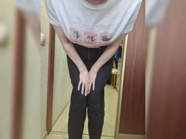 --Lika-- on BongaCams 