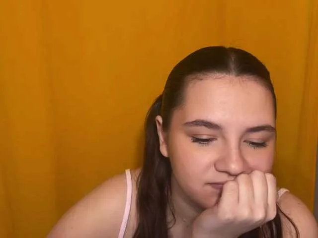-FoxAlisa- on BongaCams
