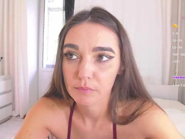 -MARIDRAGON- on BongaCams