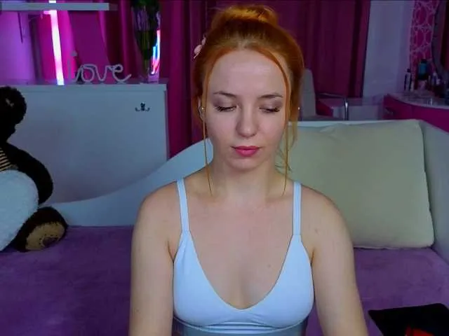 -milla--- — Freechat on BongaCams