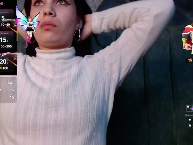 -yuyi on BongaCams 