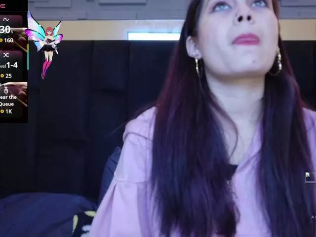 -yuyi on BongaCams 
