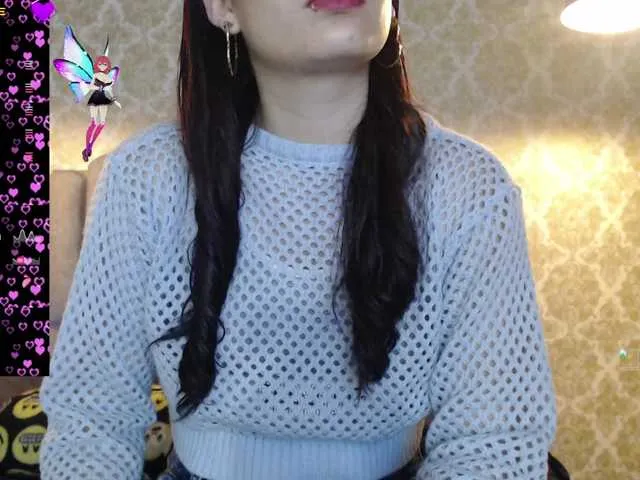 -yuyi on BongaCams 