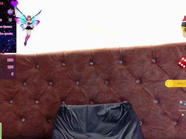 -yuyi on BongaCams 
