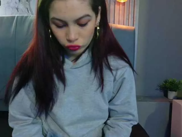 -yuyi on BongaCams 