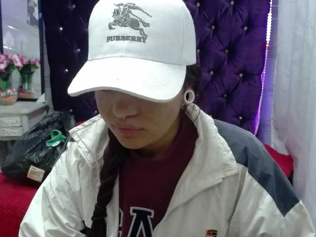 4wdacity on BongaCams