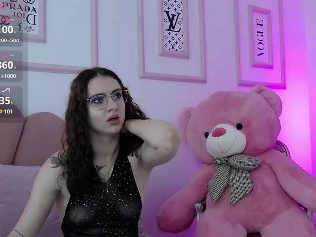 AbbyWhite on BongaCams 