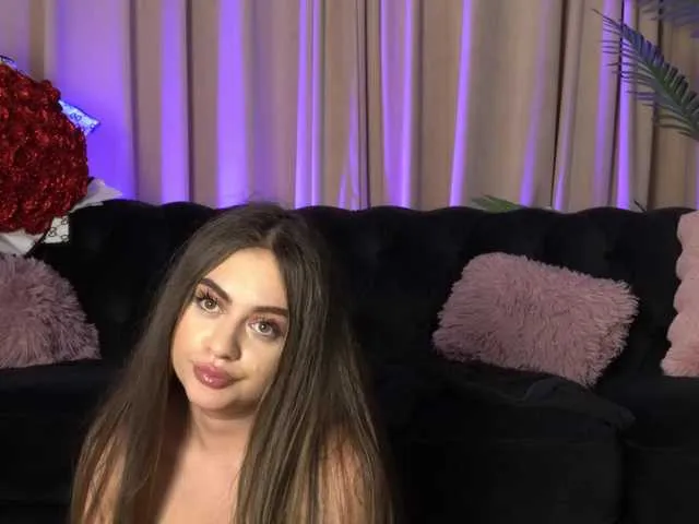 AishaDelRey — Confident men, dirty talk, teasing tips, and being watched while I play 
I love slow build-ups, control, and knowing you're hard for me 
Make me feel desired---and I'll show you how wet I can get 