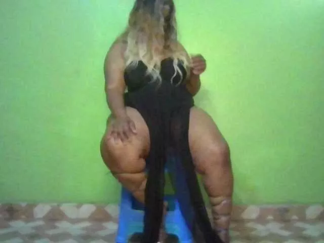 alarah274 on BongaCams 