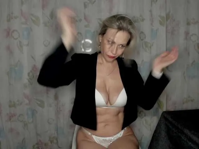 Alenkahot — Freechat on BongaCams