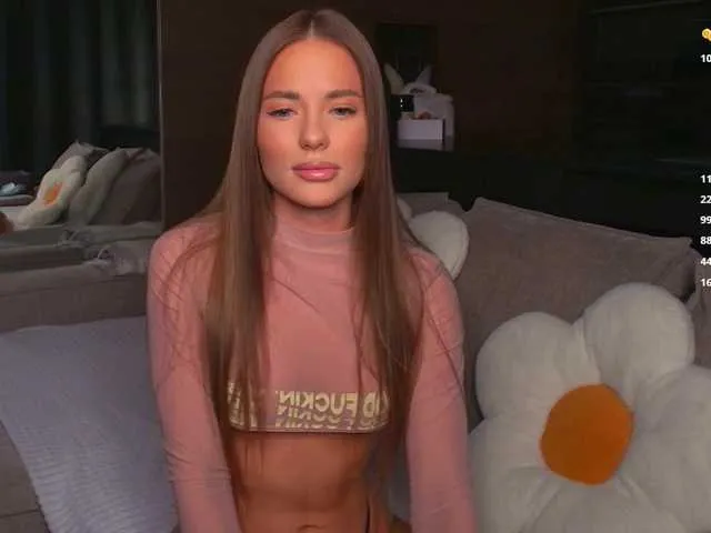 AlexisGrays — I am turned on by the respectful attitude of a man towards me!