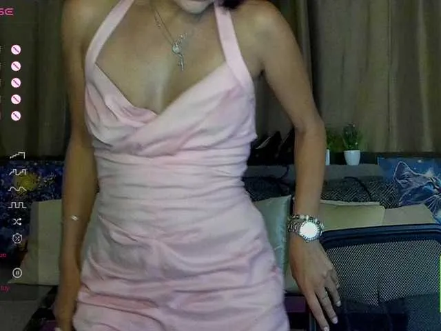 AliannaSoloKisses — Freechat on BongaCams