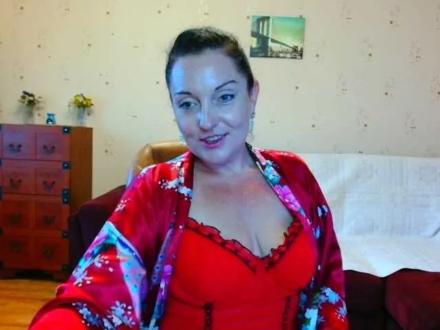 Alice3694 — Freechat on BongaCams