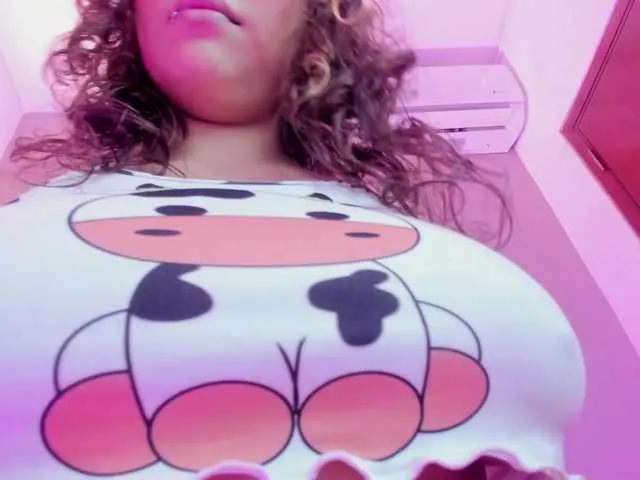 Alicecamxx on BongaCams