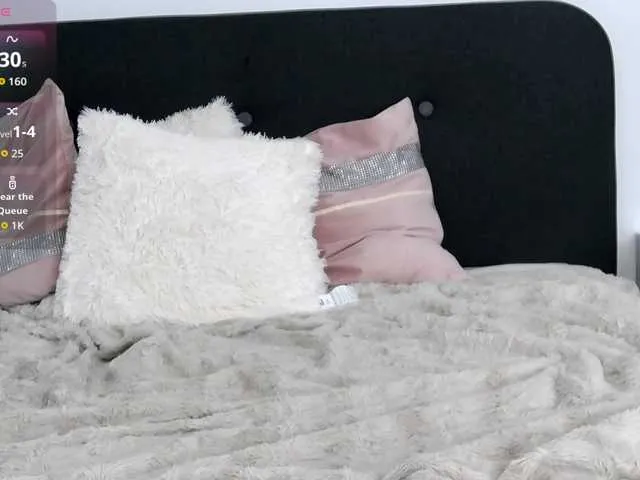 AliceMontrose — I have a major thing for guys who aren't afraid to take charge I like 
generous tips that make me moan your name 
when you play with my interactive toy