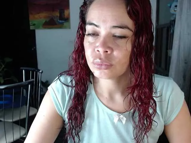 aliceparcket on BongaCams