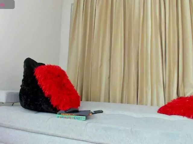AliciaMilf on BongaCams