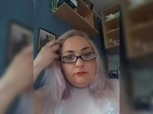 alinaalina44 — Freechat on BongaCams