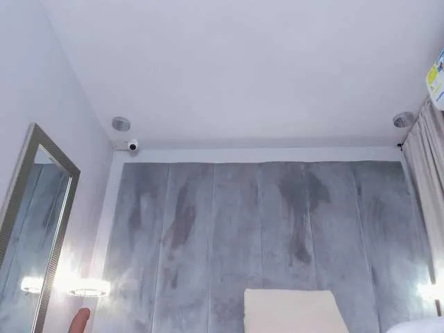 AlinaSmith on BongaCams