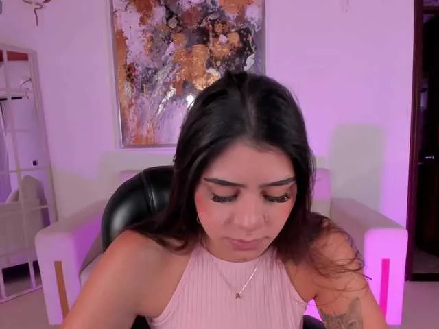AllyJensen on BongaCams 