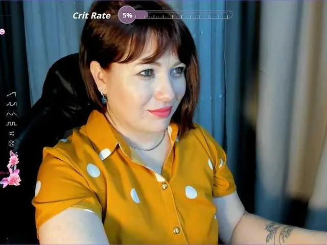 Amanda-Di on BongaCams 