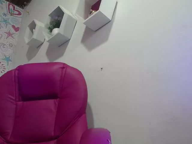 ANA-BULLOCK- on BongaCams 