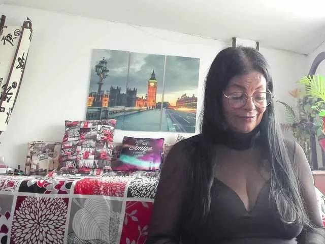 ana-mature on BongaCams 