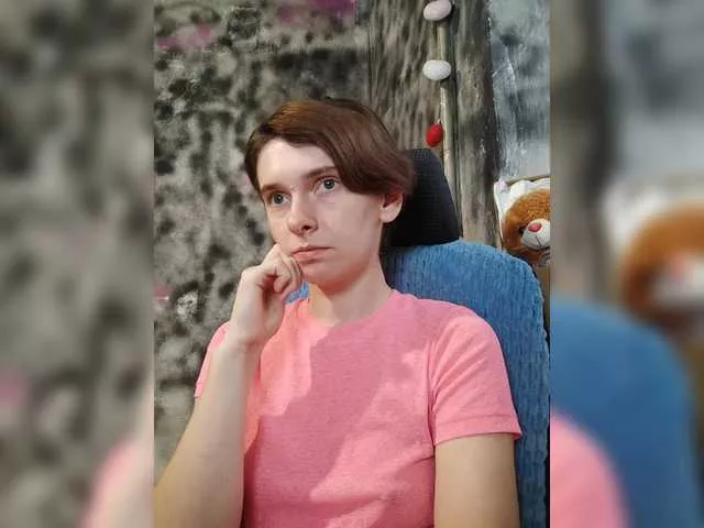 Anas1eysha on BongaCams 