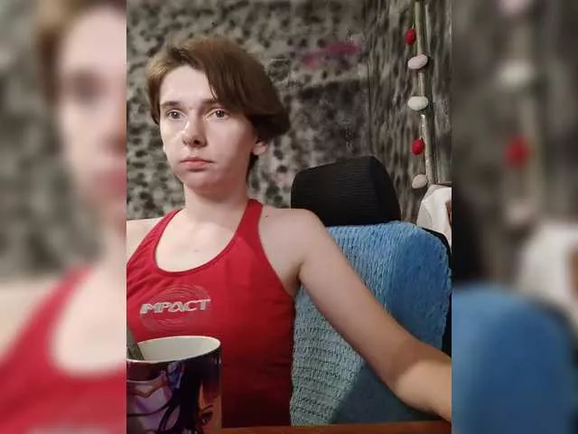 Anas1eysha on BongaCams 