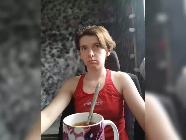 Anas1eysha on BongaCams 