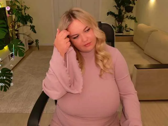 Angel-A — Freechat on BongaCams