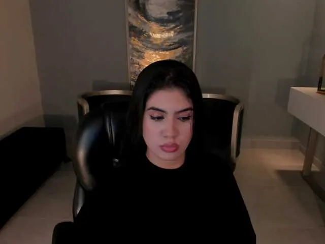 AngelicaVega on BongaCams