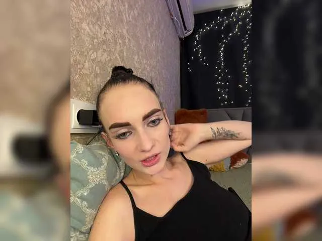 AngelokFromUkraine on BongaCams