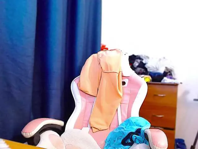 ann-mikele on BongaCams 