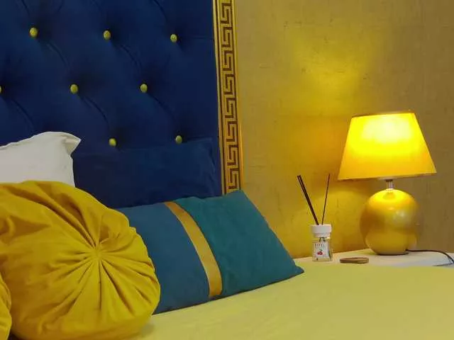 AnnabelleRise on BongaCams 