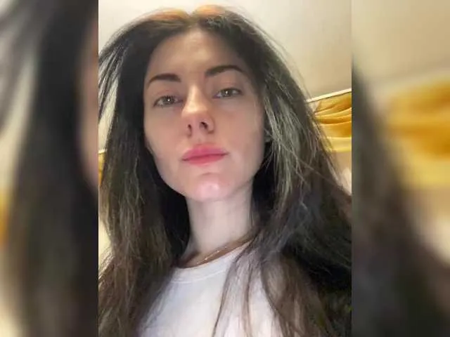 annasexyyy on BongaCams 