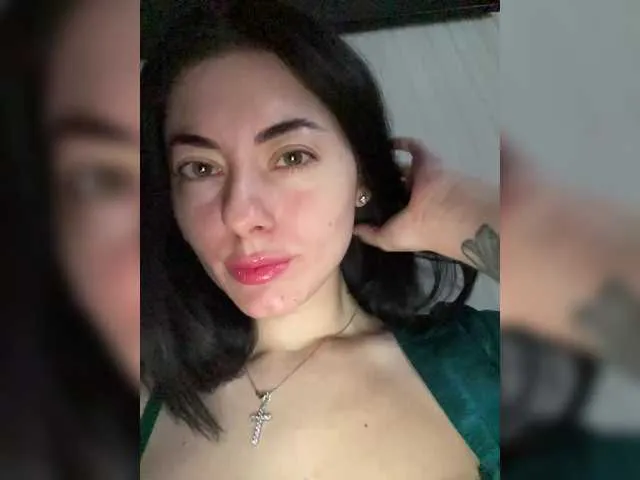 annasexyyy on BongaCams 