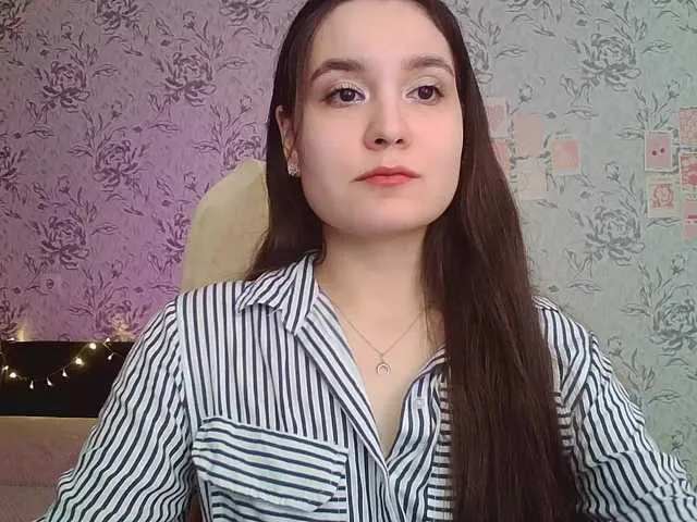 annie-fleur — Men with a good sense of humor, who can make me laugh and lift my mood, also guys who have goals and ambition, who are not afraid to take responsibility, generous with attention and actions, not just words ;)
