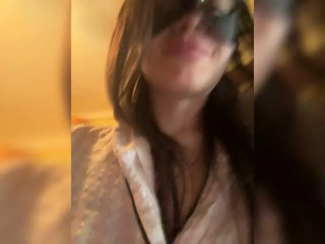 BabyfaceVixen1 — good attitude to me