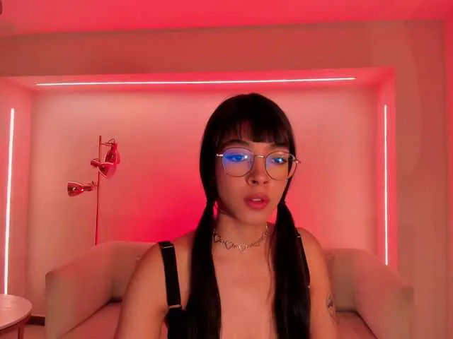BabyJanne on BongaCams 