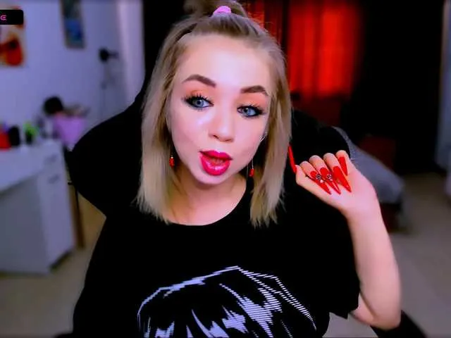 BabyNicole — Honesty, manners