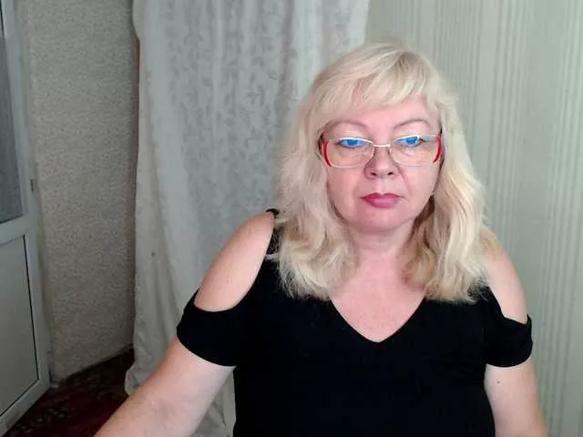 BarbaraBlondy on BongaCams 