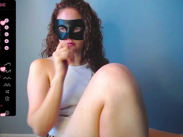Bubbblegum on BongaCams 