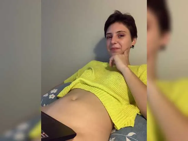 Bunnyforcesolo on BongaCams 