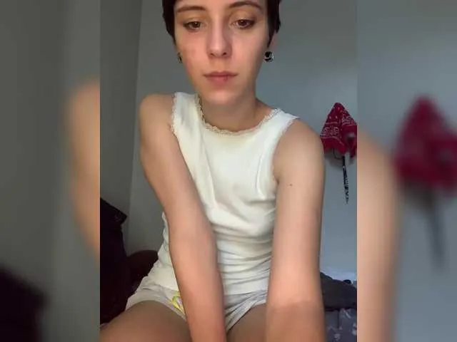 Bunnyforcesolo on BongaCams 