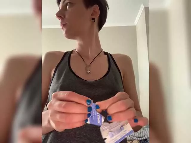 Bunnyforcesolo on BongaCams 