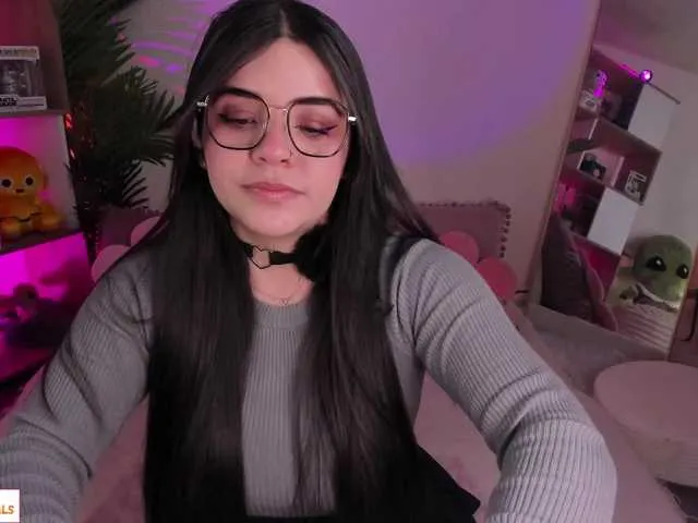 CammieFoalss on BongaCams 