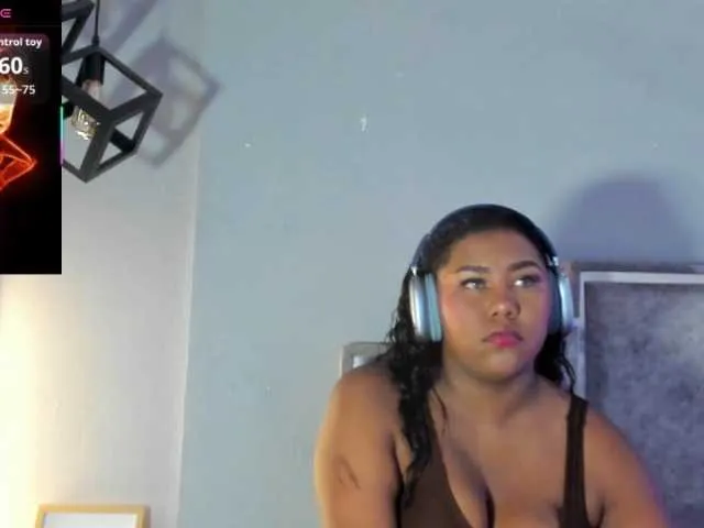 Candaceowens on BongaCams