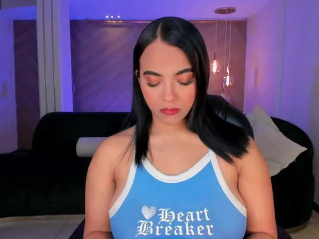 CarlaSmith — I love it when they support me, that means they like my show and get horny with my body.