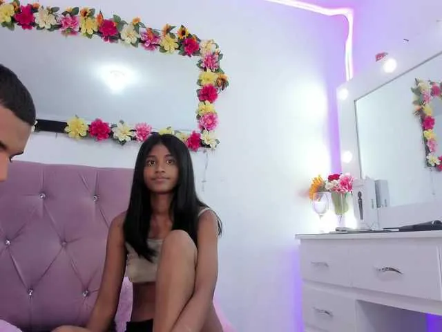 celestesderek on BongaCams 